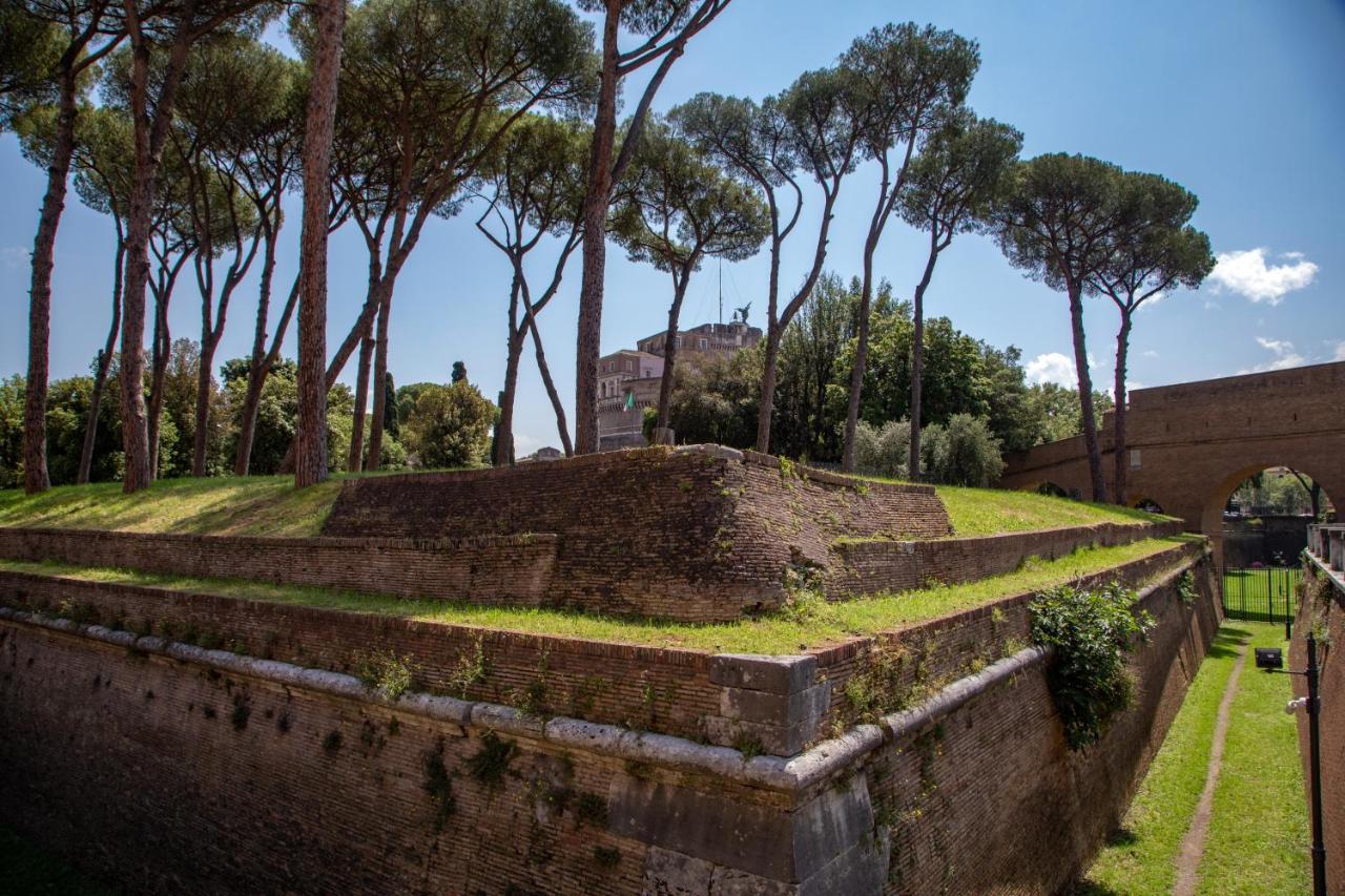 Porta Castello