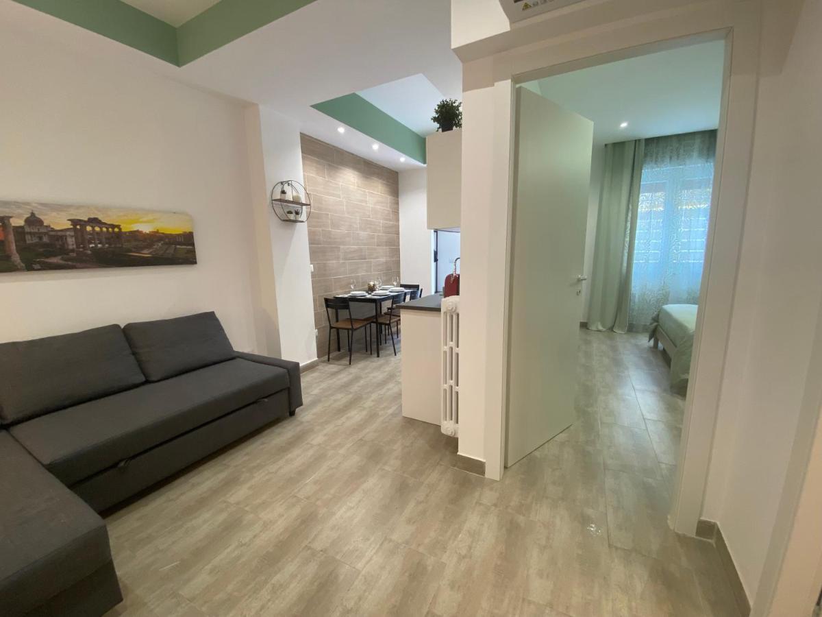 Leilighet La Casa Di Marco Polo