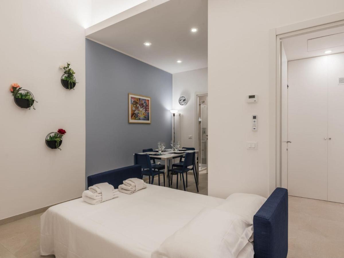 Apartment The Rent - Two-bedroom Close To San Pietro