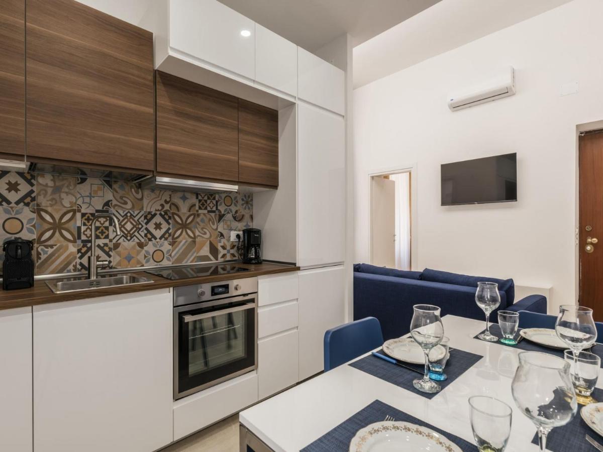 The Rent - Two-bedroom Close To San Pietro * Rom