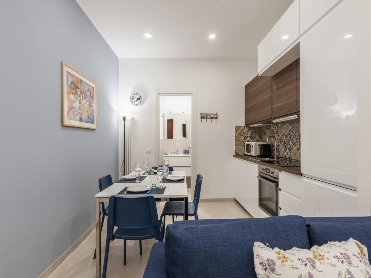 The Rent - Two-bedroom Close To San Pietro *