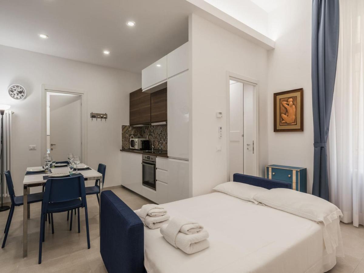 Apartment The Rent - Two-bedroom Close To San Pietro