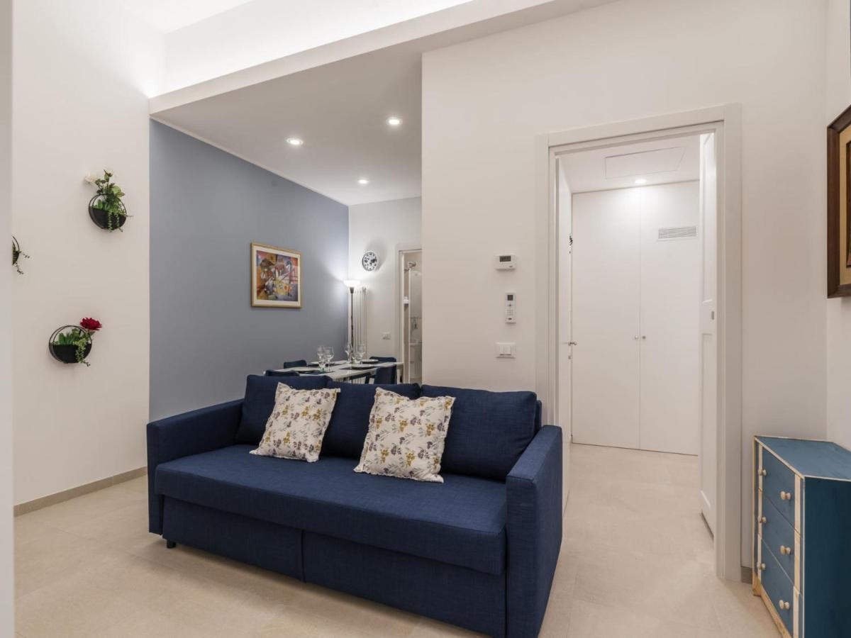 The Rent - Two-bedroom Close To San Pietro * Rom