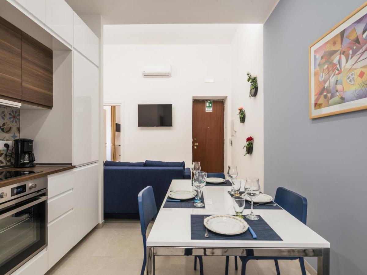 The Rent - Two-bedroom Close To San Pietro *