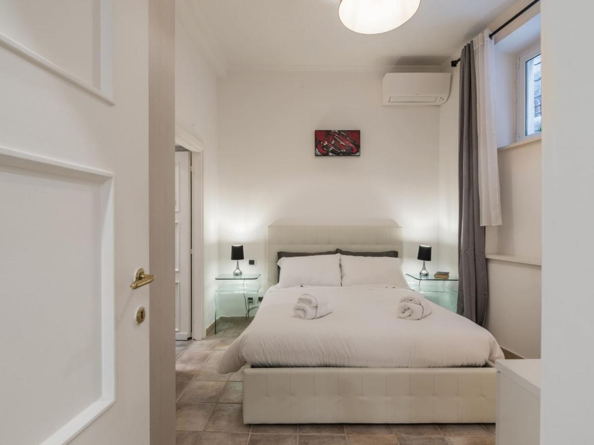 The Rent - Gorgeous One-bedroom Near Piazza Di Spagna Apartment Rom