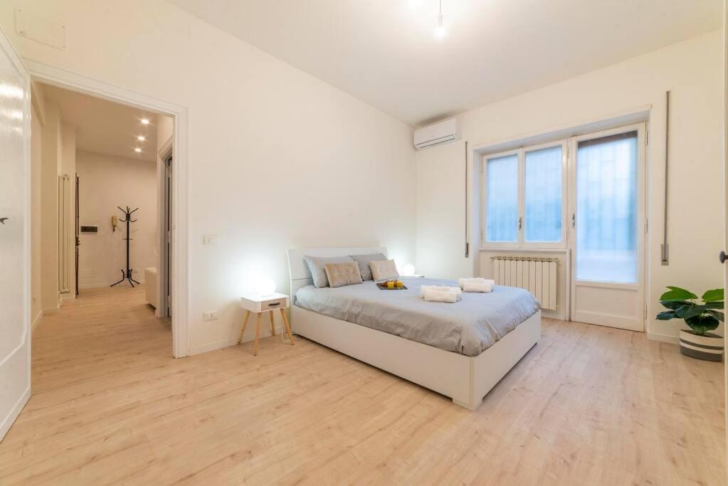 Appartamento Casa Pamphili *