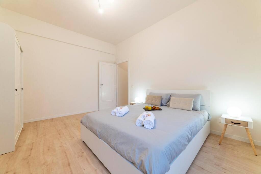Casa Pamphili Apartamento Roma
