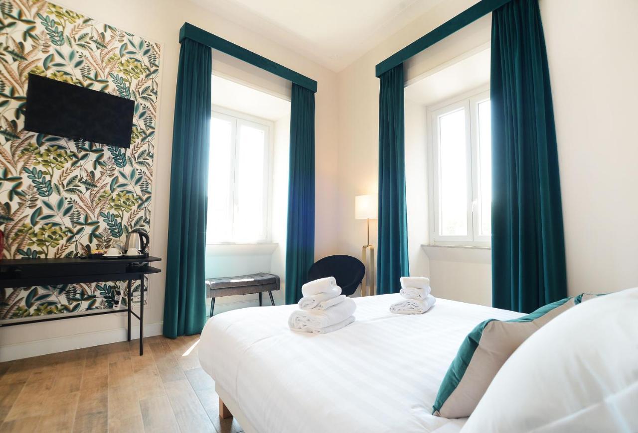 San Cosimato 40 Guest house Rome