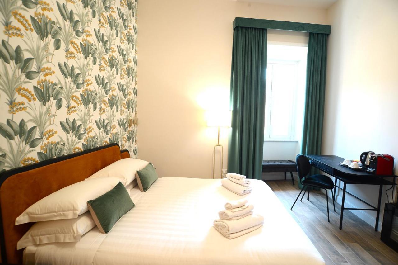 San Cosimato 40 Guest house