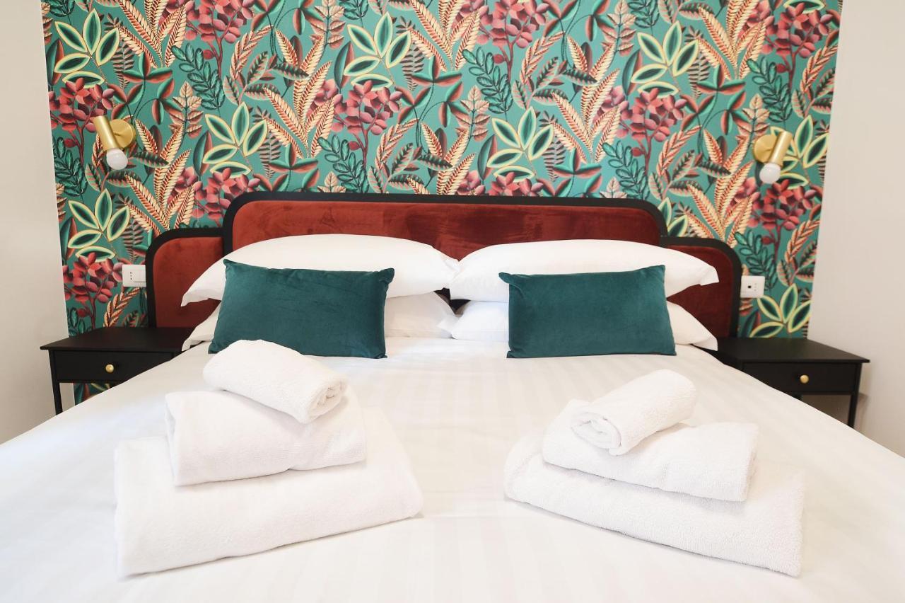 Guest house San Cosimato 40