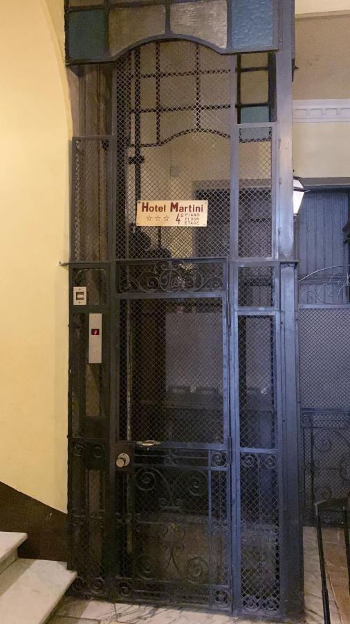 Relais Nazionale 18 *