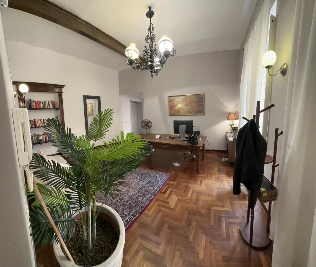 Leilighet Lounge -