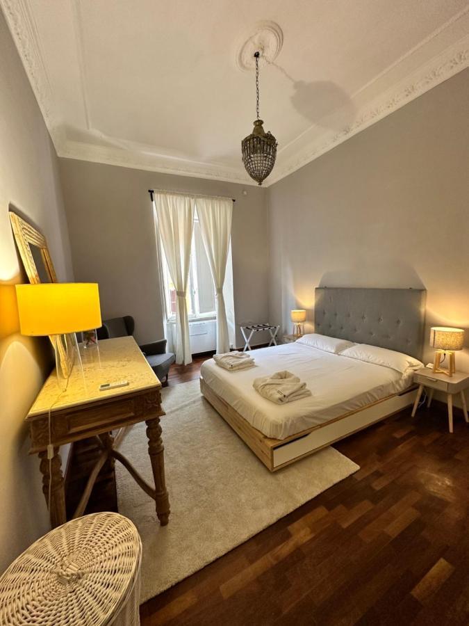 Lounge - Leilighet