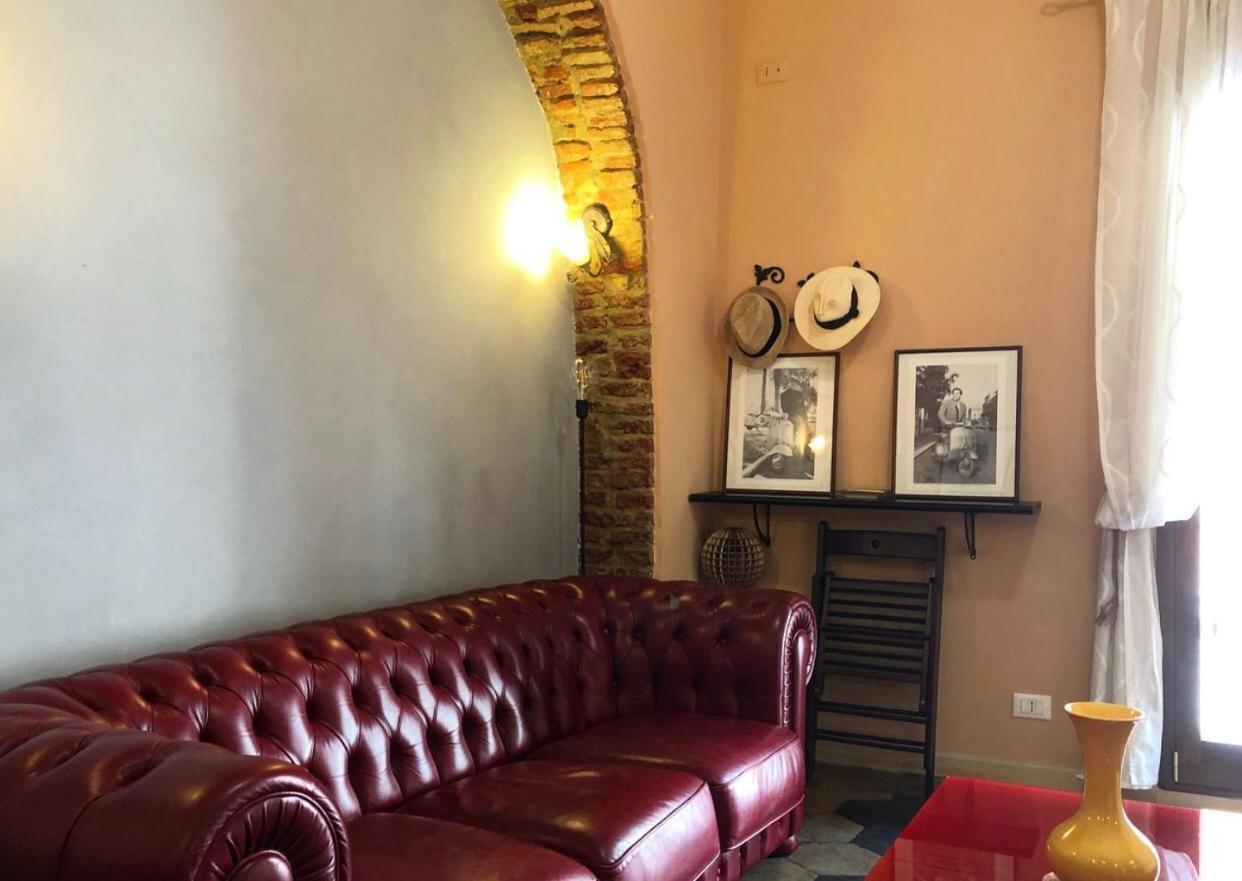 Apartamento Termini Ghome *