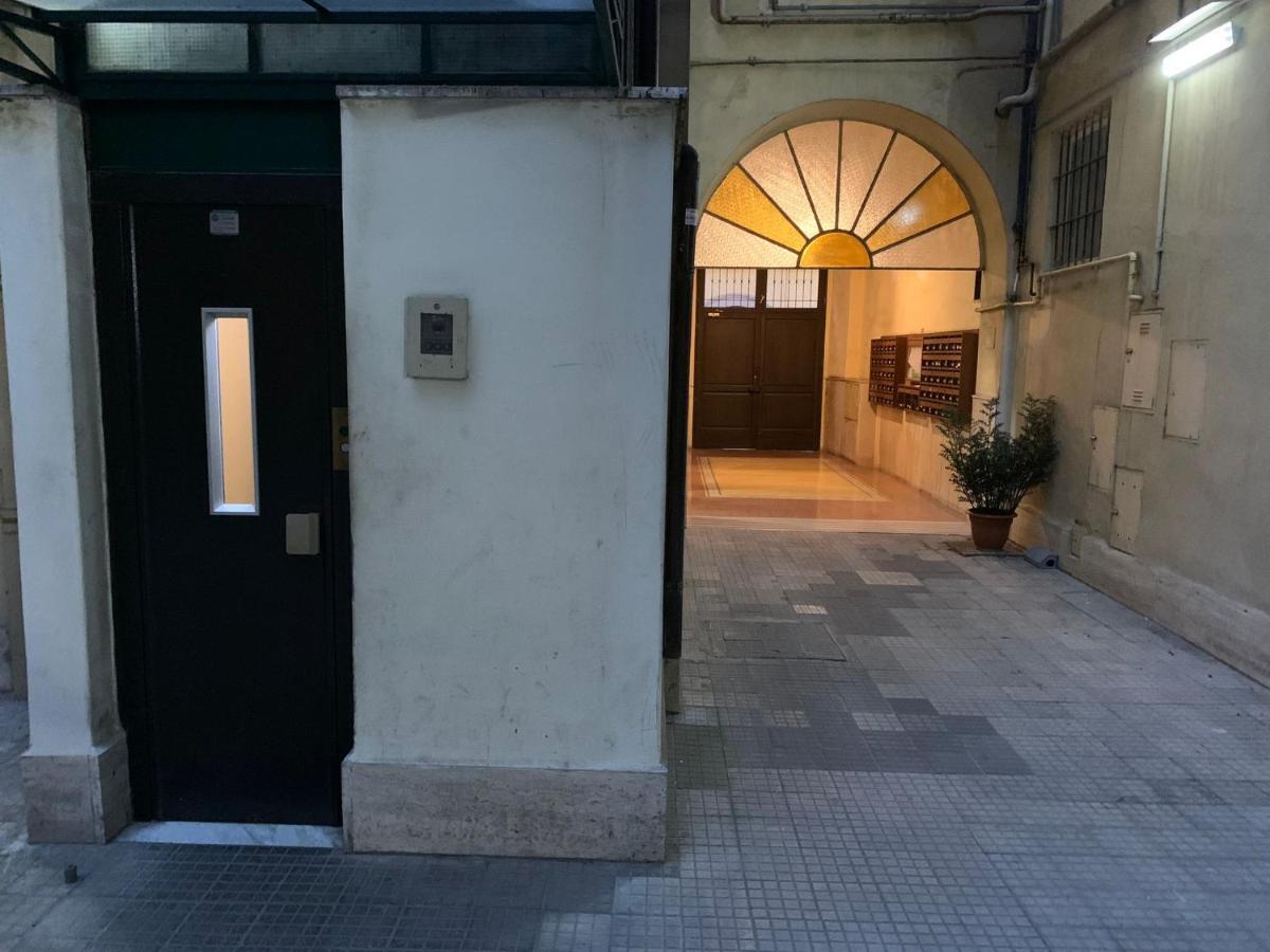 Termini Ghome Apartamento *