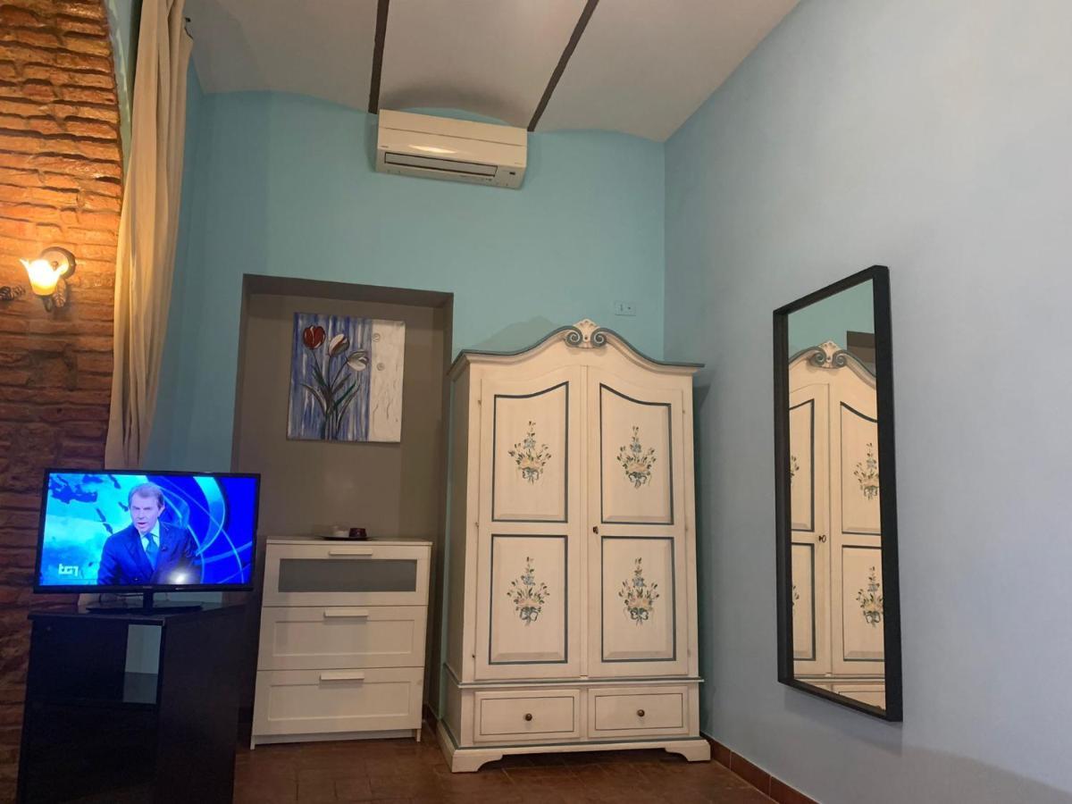 Apartamento Termini Ghome