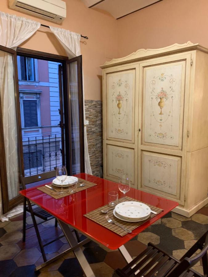 Apartamento Termini Ghome