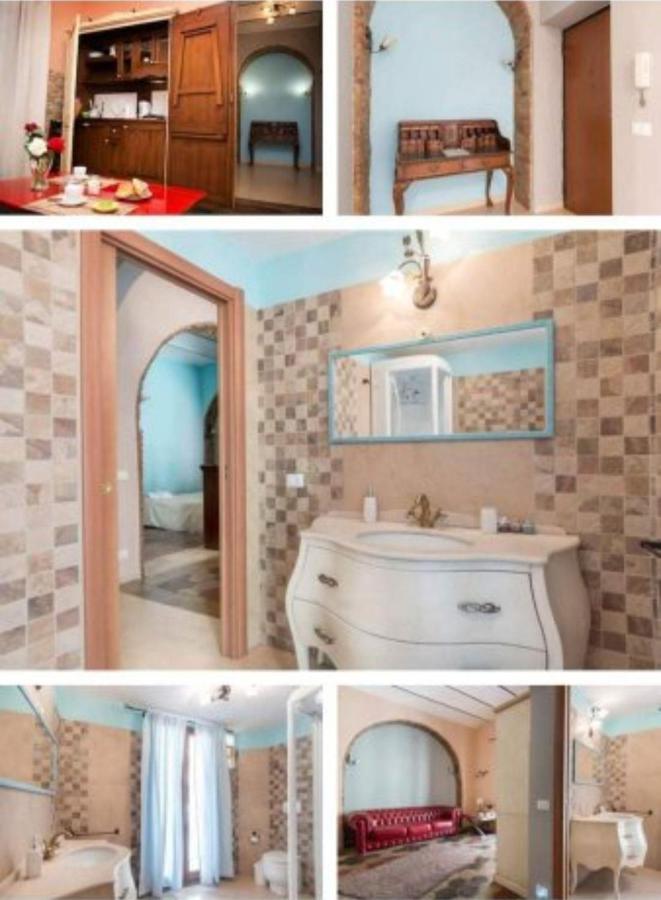 Apartamento Termini Ghome Roma