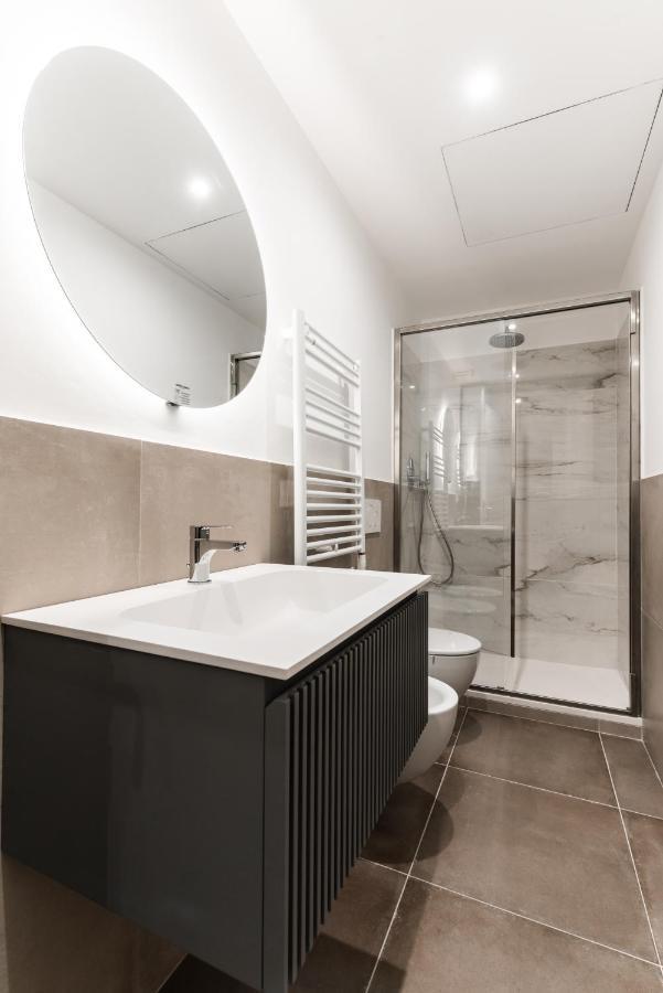 Apartment Boutique 29