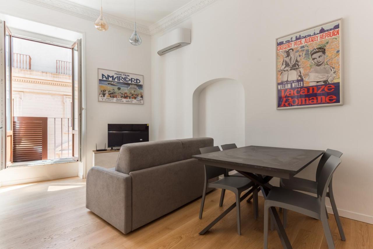 Boutique 29 Apartment Rom
