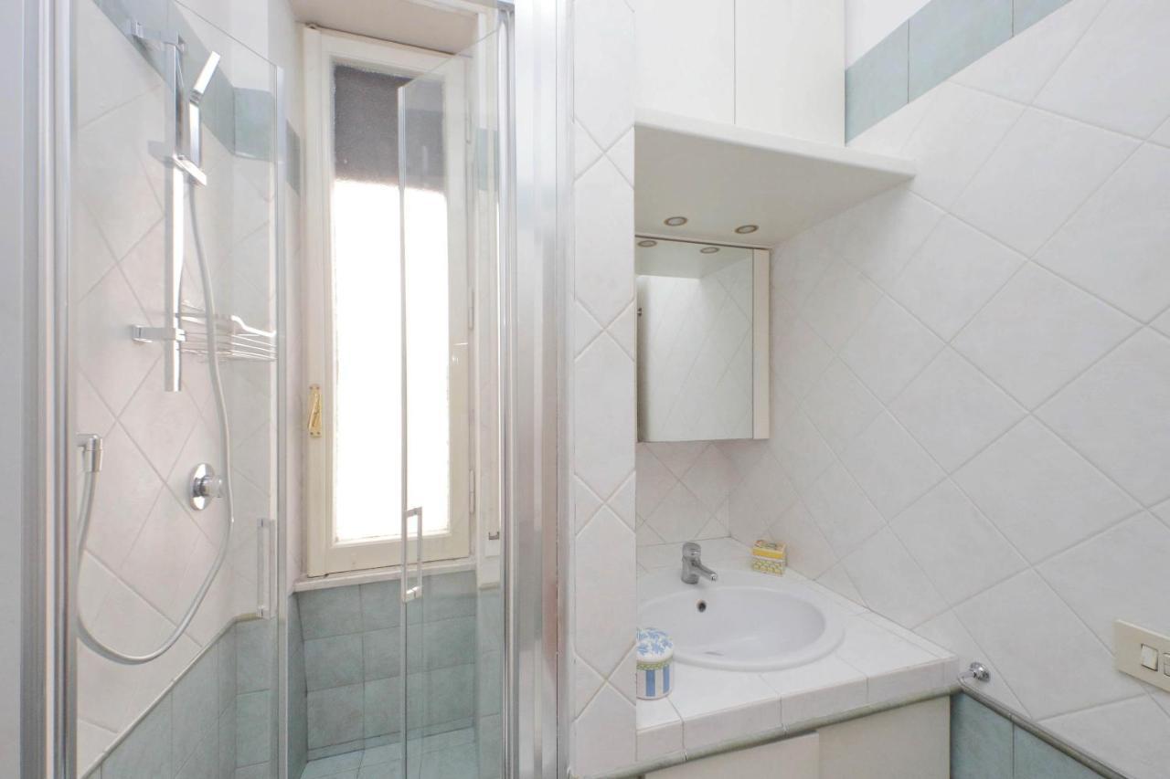 Mazzini Apartamento *
