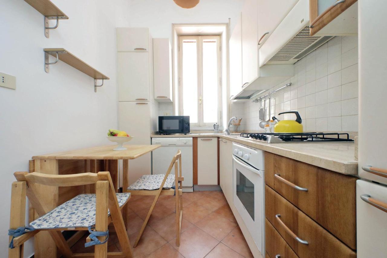 Mazzini Apartamento Roma