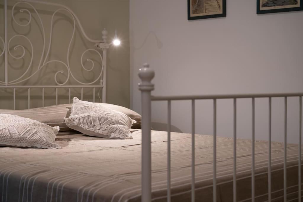 Apartamento Casa Bouganville - St. Peter Romantic Roma
