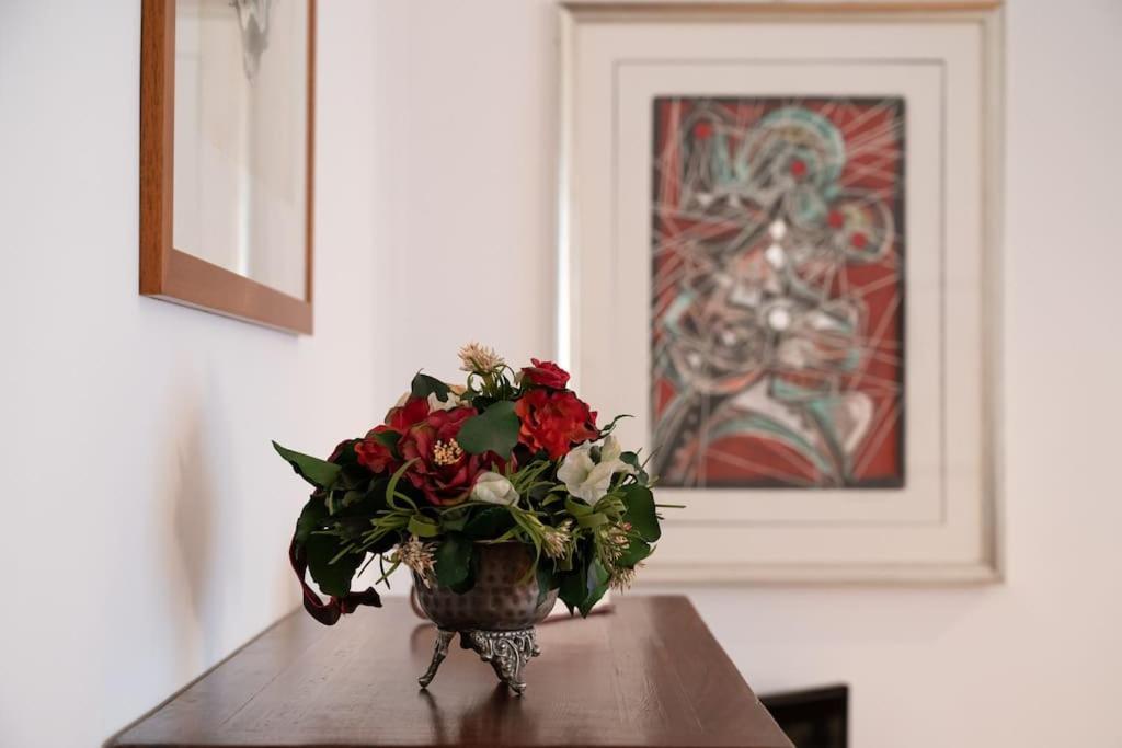 Casa Bouganville - St. Peter Romantic *