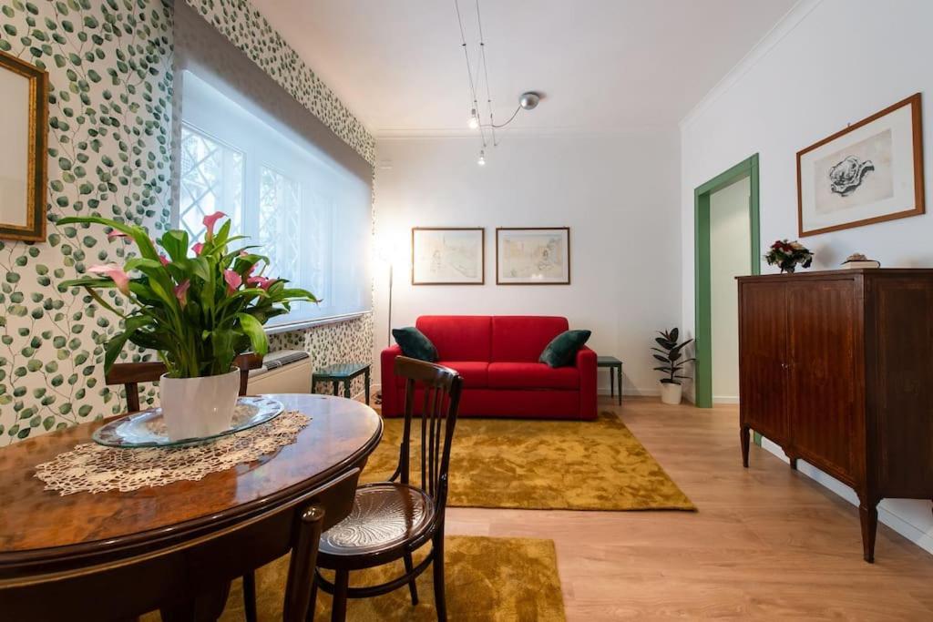Apartamento Casa Bouganville - St. Peter Romantic