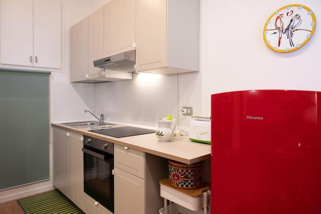 Casa Bouganville - St. Peter Romantic Apartamento