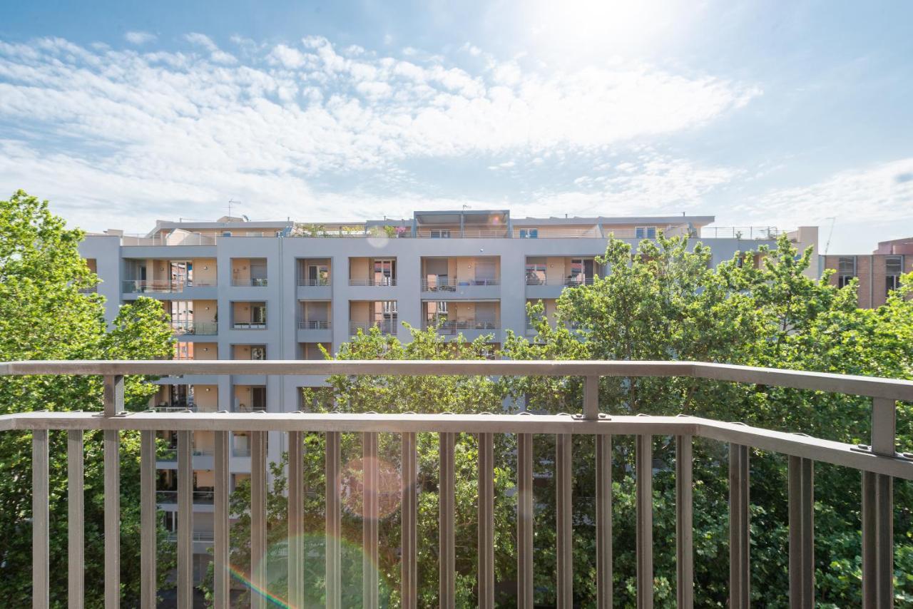 Apartamento Numa Verso