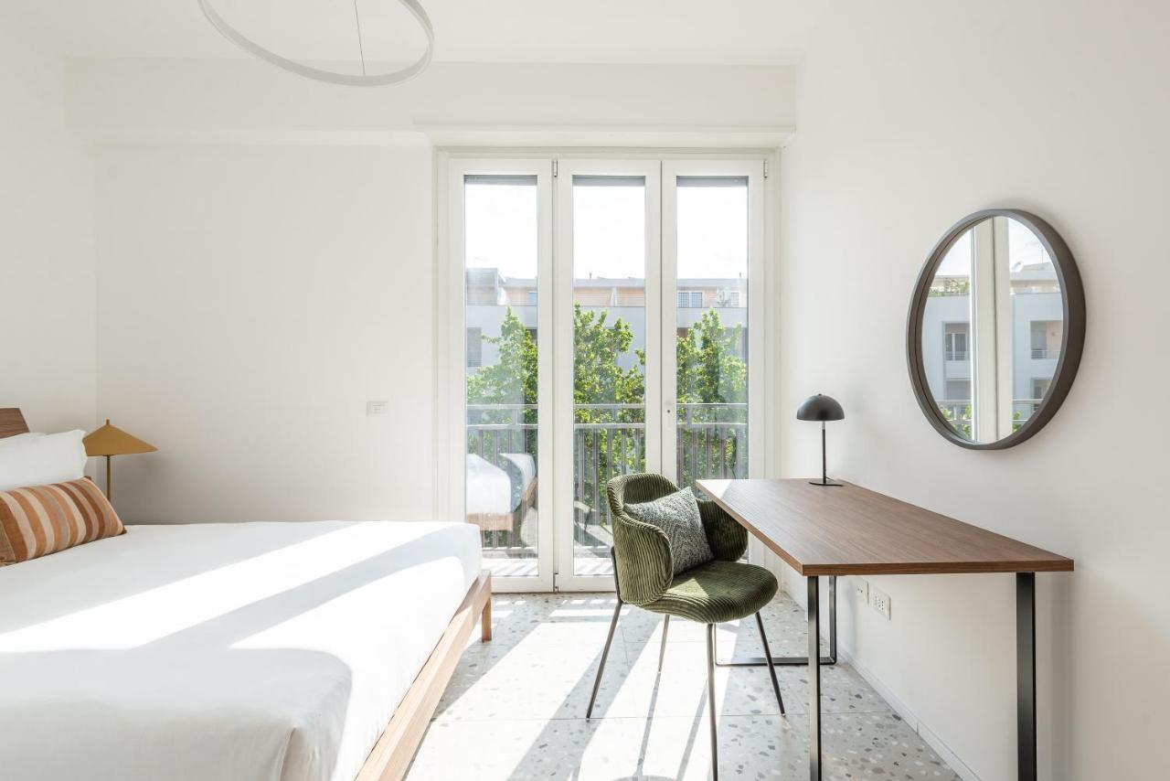 Apartamento Numa Verso Roma
