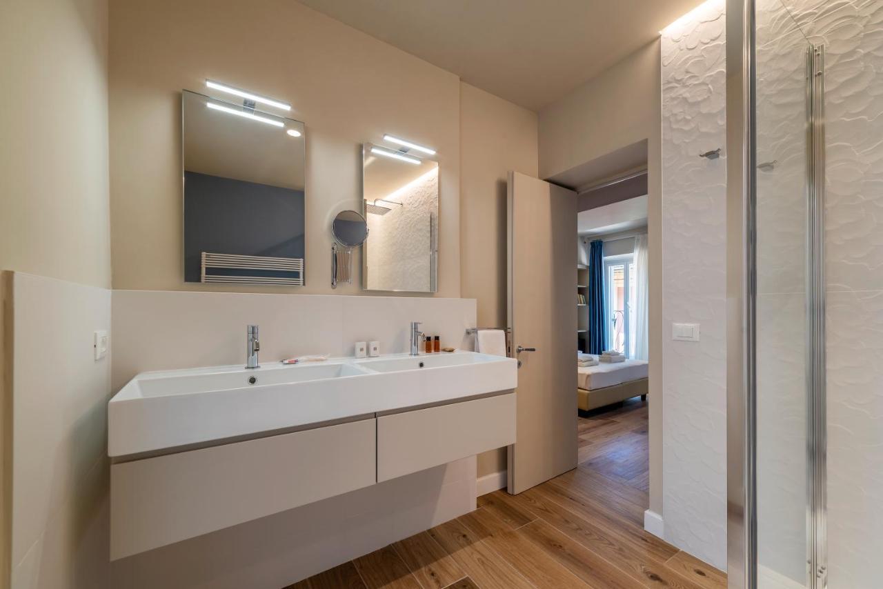 Luxury Corso - Designd Apartamento