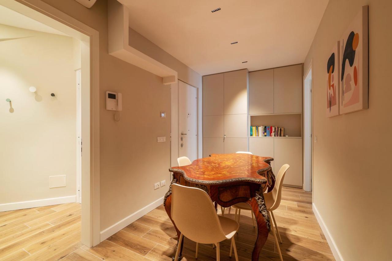 Apartamento Luxury Corso - Designd Roma