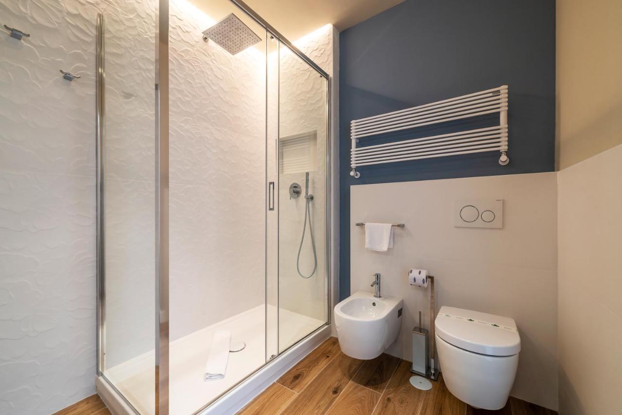 Luxury Corso - Designd Apartamento *