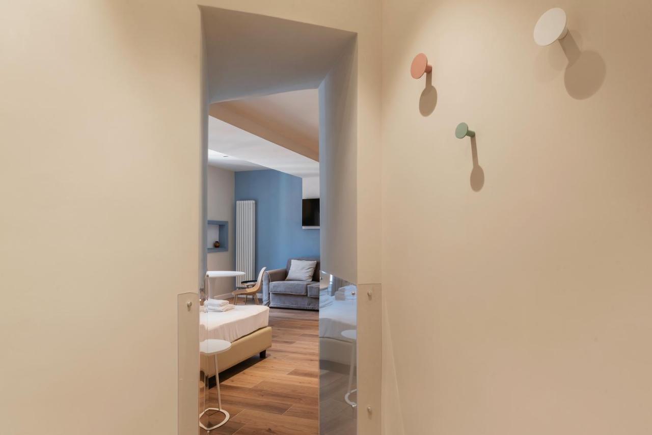 Luxury Corso - Designd Apartamento *