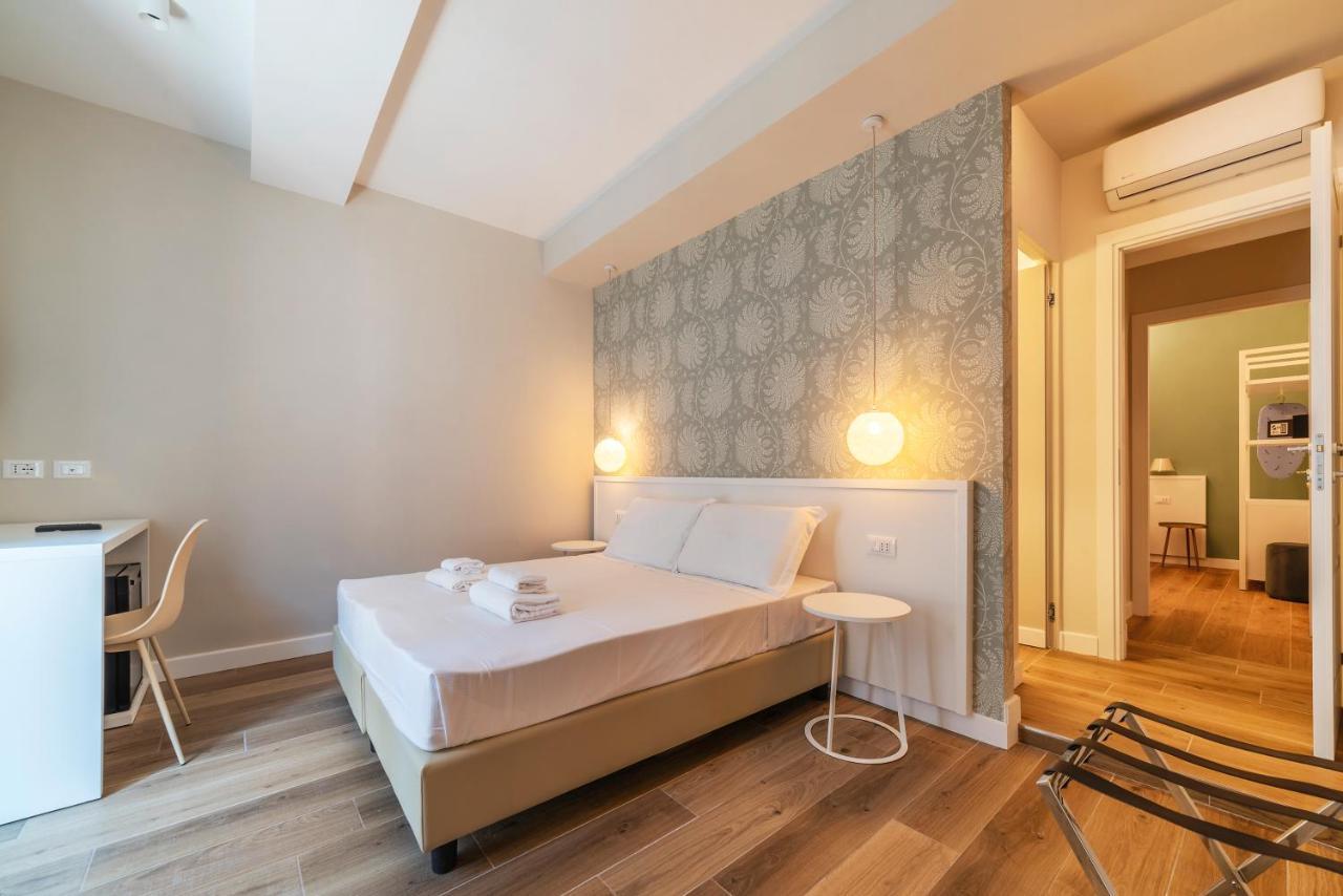 Apartamento Luxury Corso - Designd *