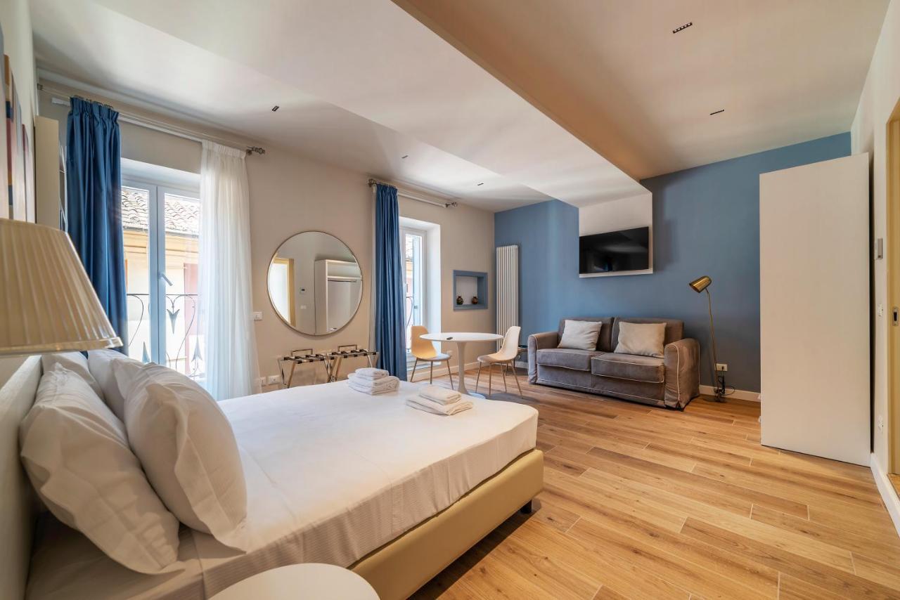 Luxury Corso - Designd Apartamento