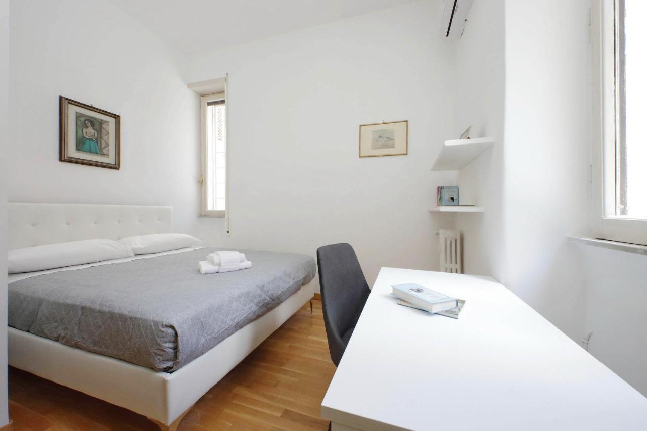 Apartamento Mazzini