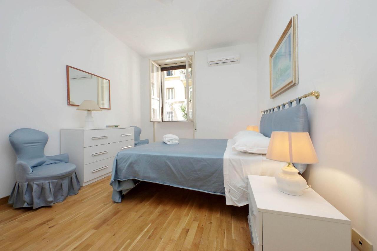 Apartamento Mazzini Roma