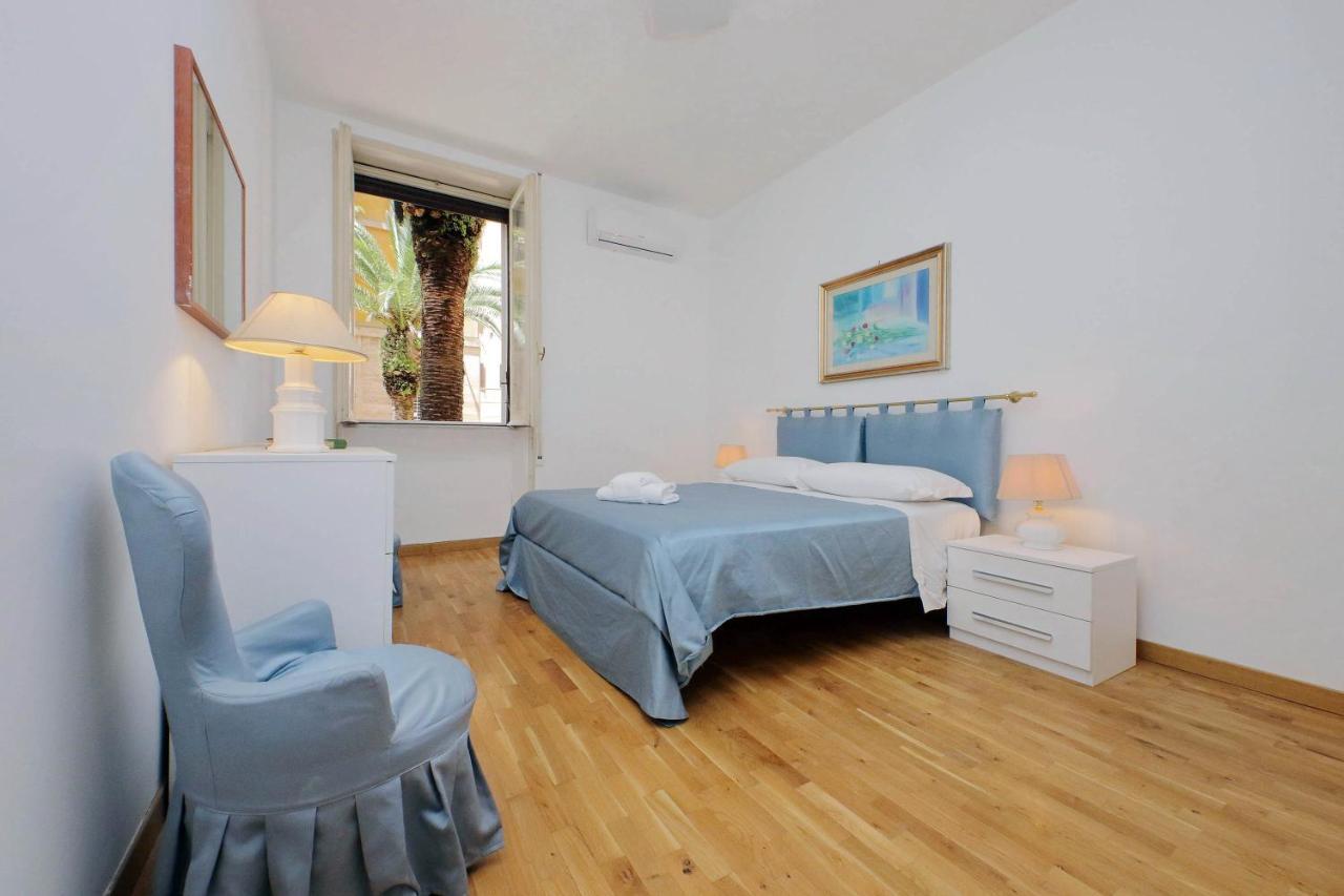 Mazzini Apartamento *