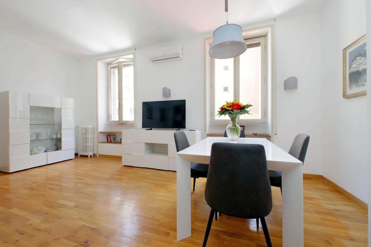 Apartamento Mazzini Roma