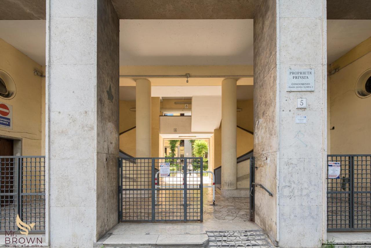 Mr Brown - Monteverde House * Rome