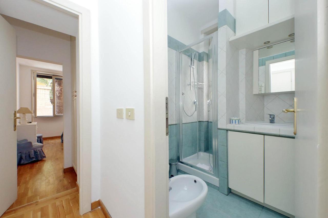 Mazzini Apartamento *