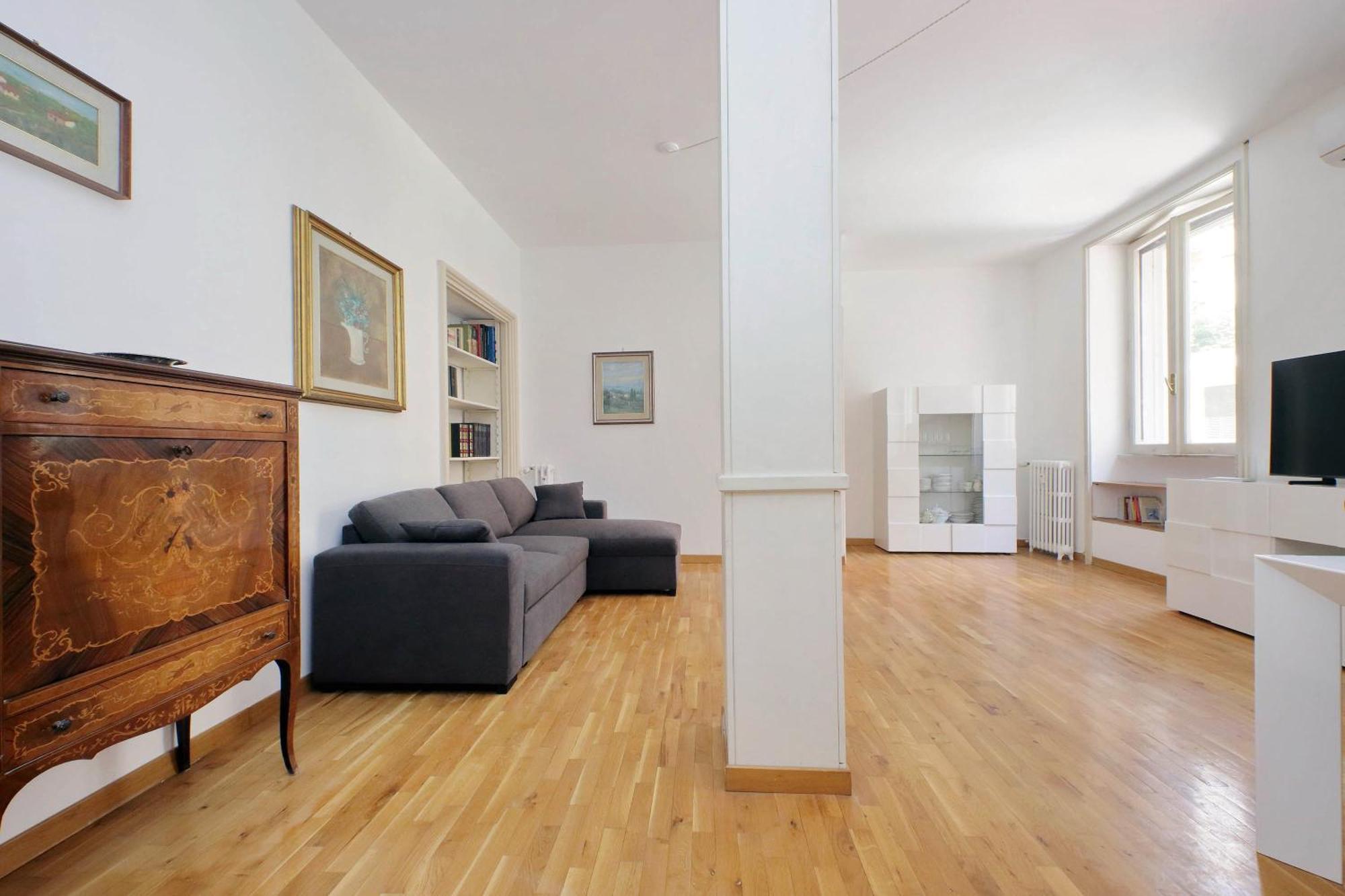 Mazzini Apartamento *