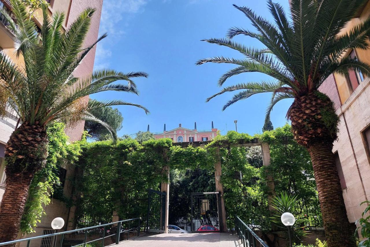 Apartamento Mazzini Roma