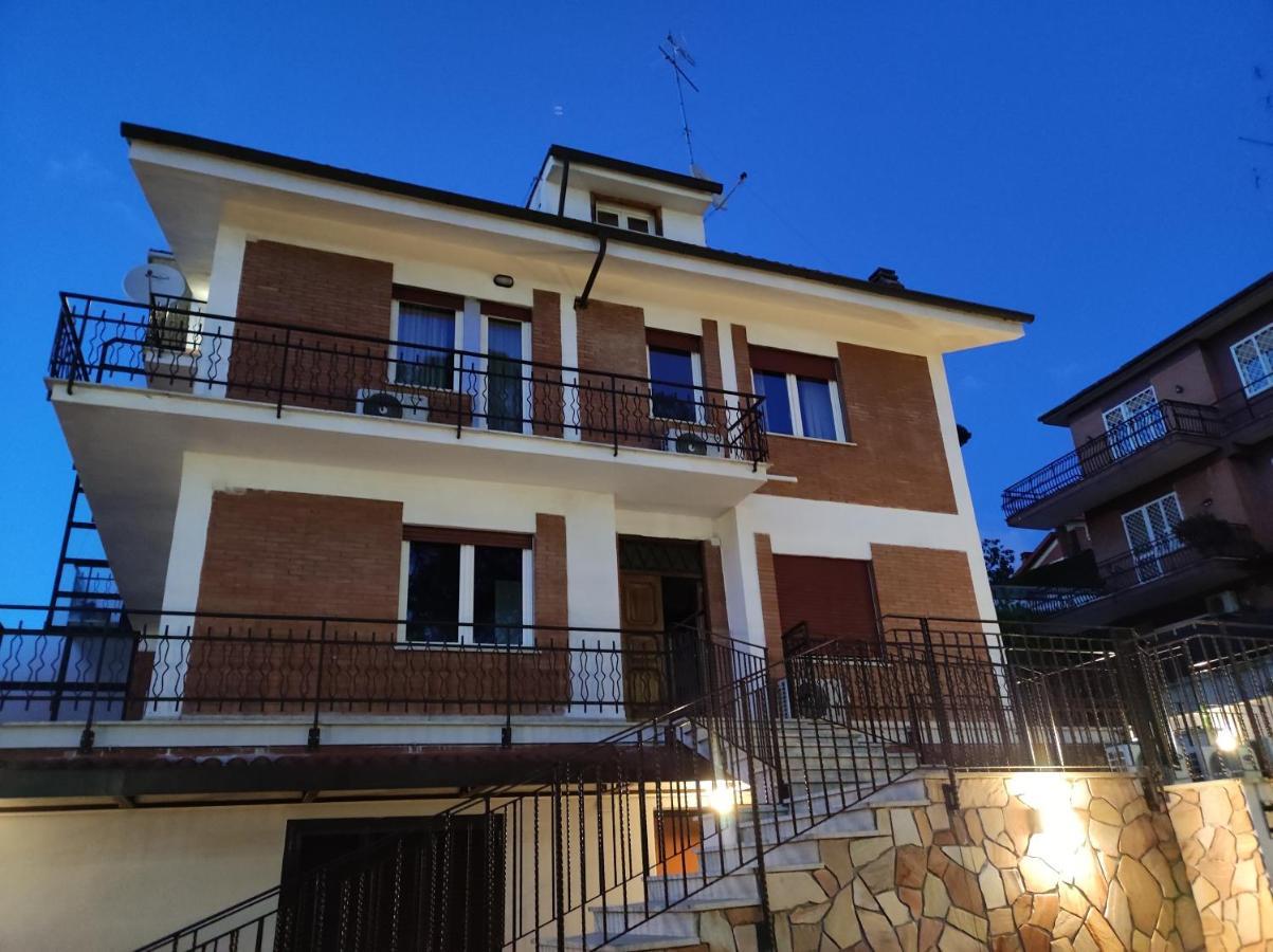 Casa de hóspedes Belvedere Roma