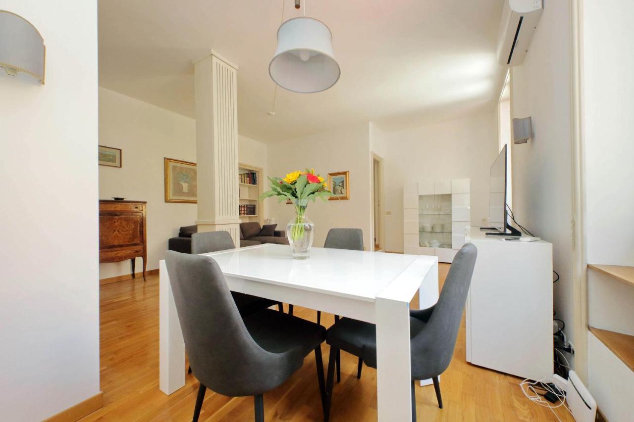 Mazzini Apartamento Roma