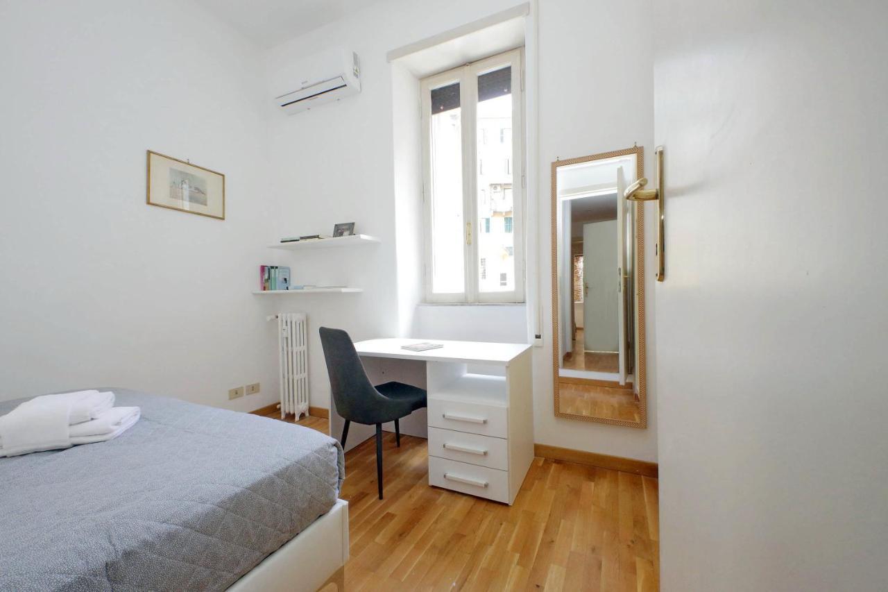 Apartamento Mazzini Roma