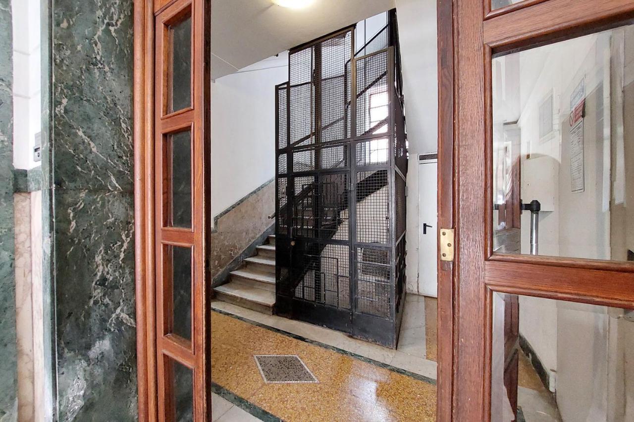 Mazzini Roma